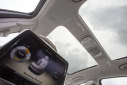 New 2014 Mercedes S-class India photo gallery